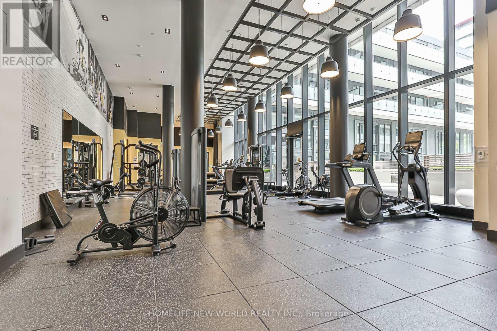 S118 - 180 Mills Street W, Toronto, Ontario  M5A 0V7 - Photo 42 - C13435492