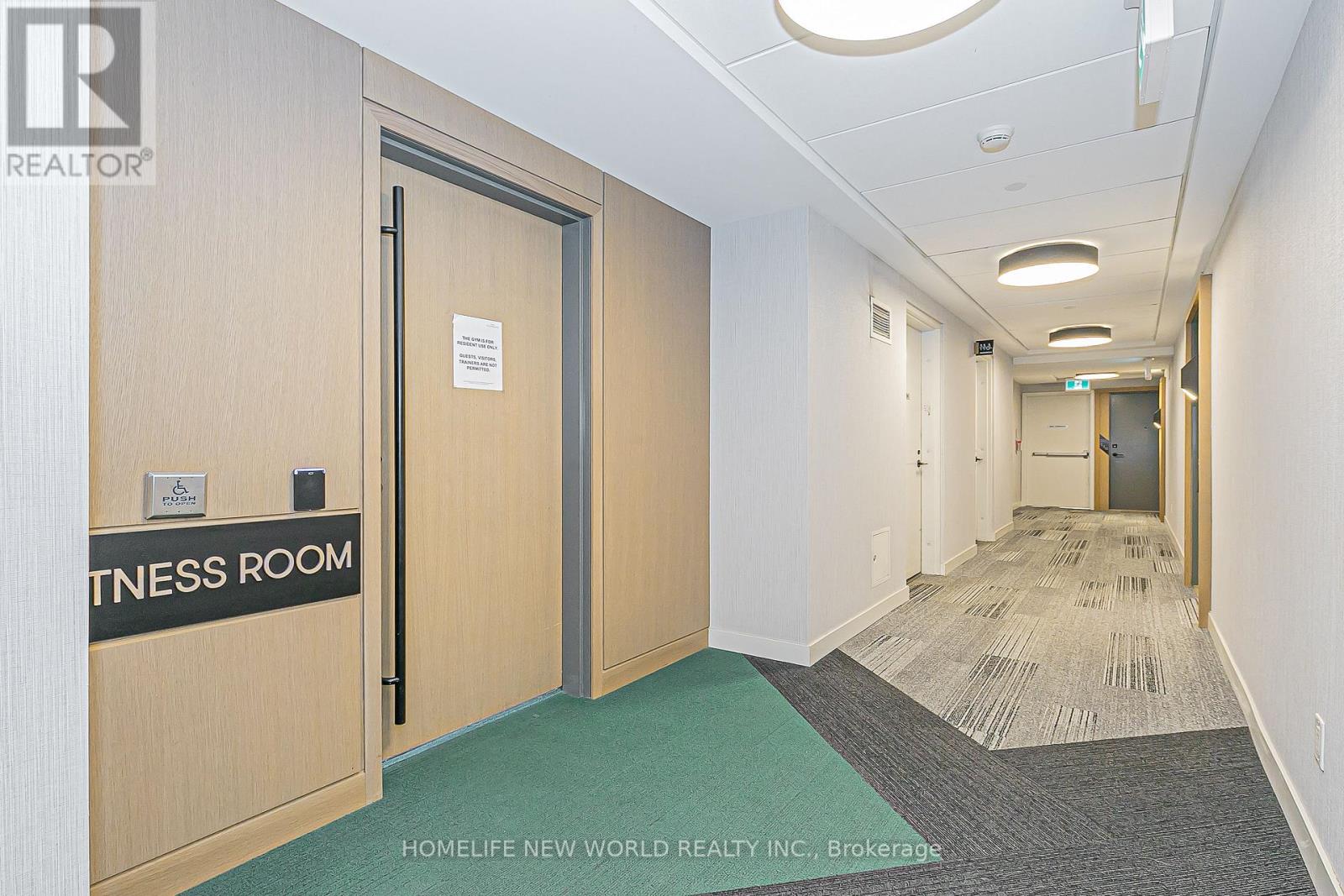 S118 - 180 Mills Street W, Toronto, Ontario  M5A 0V7 - Photo 44 - C13435492