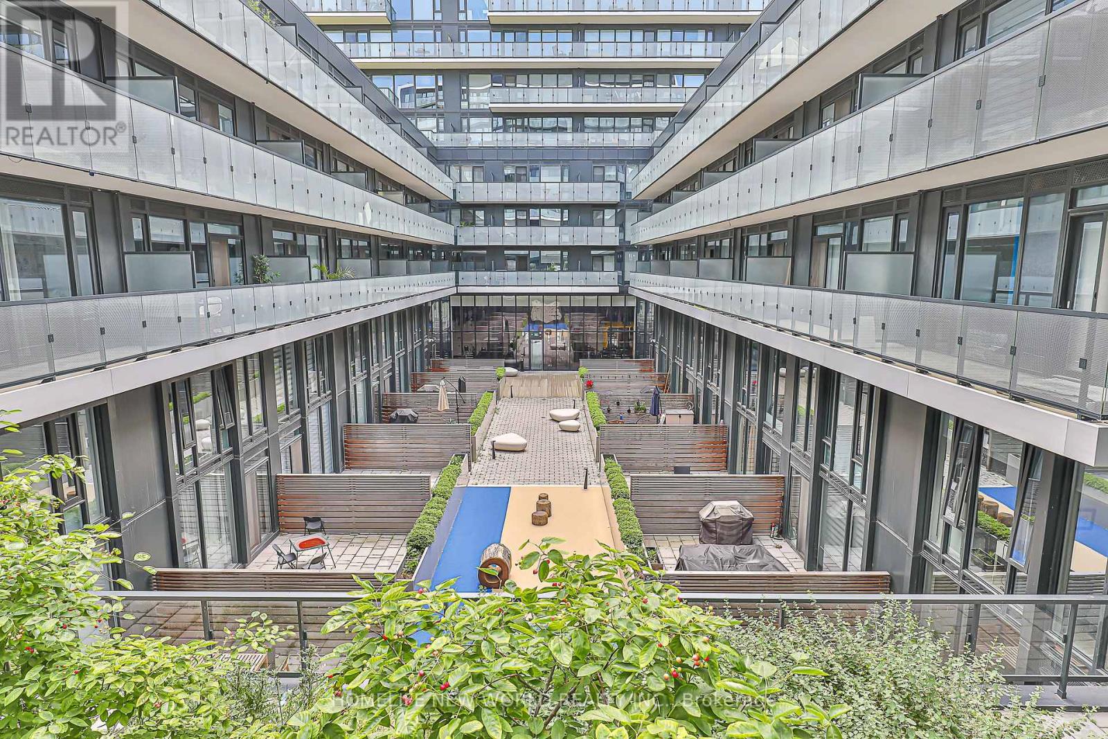 S118 - 180 Mills Street W, Toronto, Ontario  M5A 0V7 - Photo 46 - C13435492