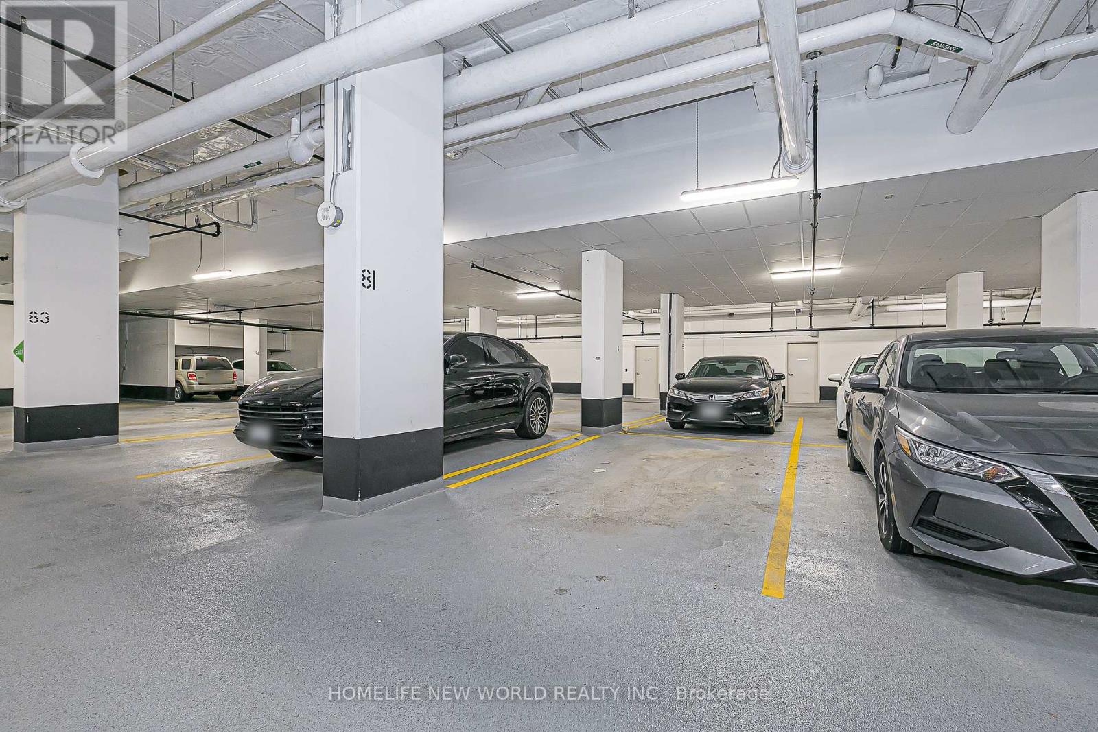 S118 - 180 Mills Street W, Toronto, Ontario  M5A 0V7 - Photo 48 - C13435492