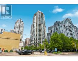 601 - 21 HILLCREST AVENUE, Toronto, Ontario