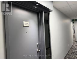 305 - 4064 LAWRENCE AVENUE E, Toronto, Ontario