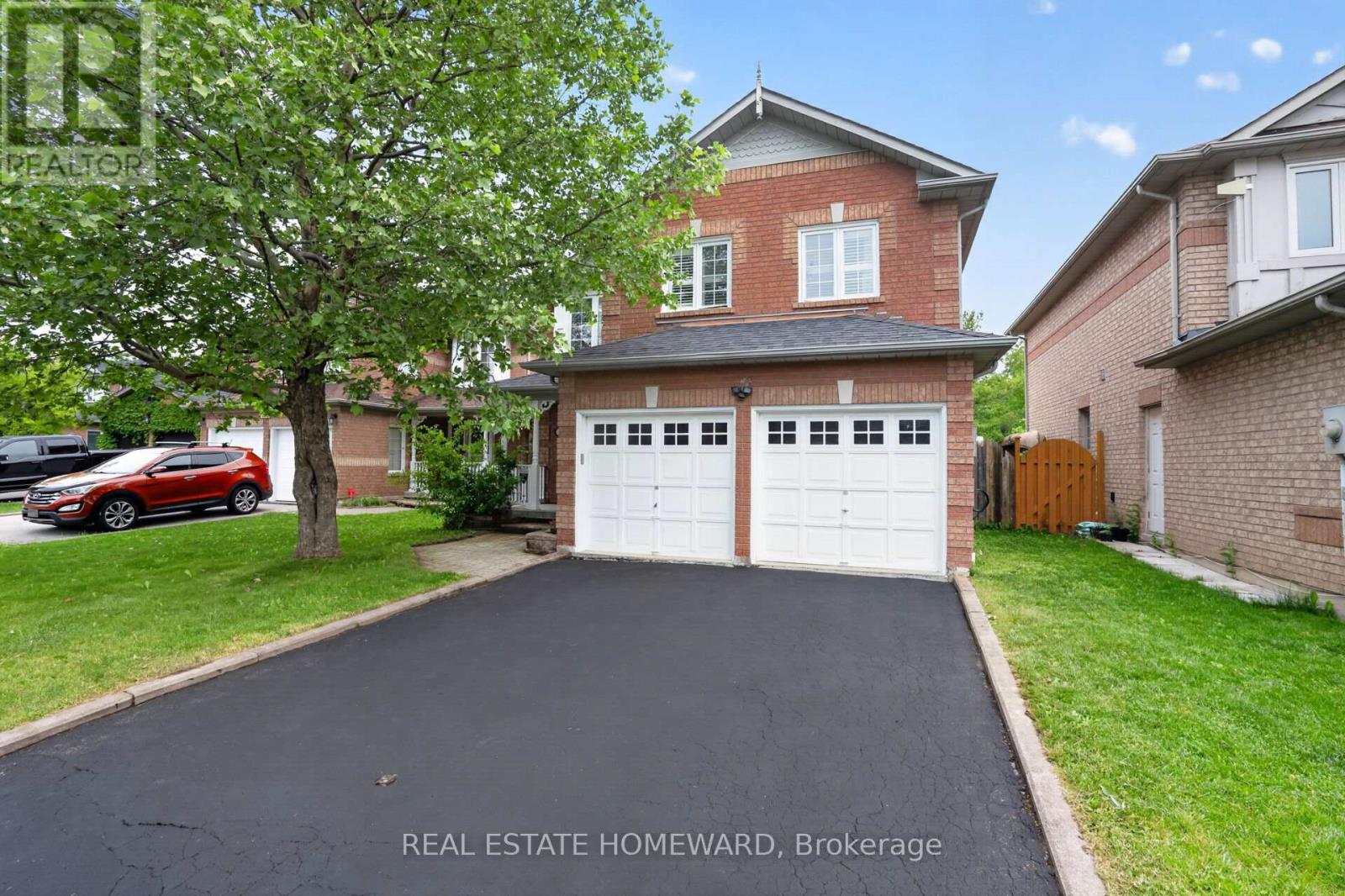 133 TREMOUNT STREET, Whitby, Ontario