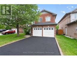 133 TREMOUNT STREET, Whitby, Ontario