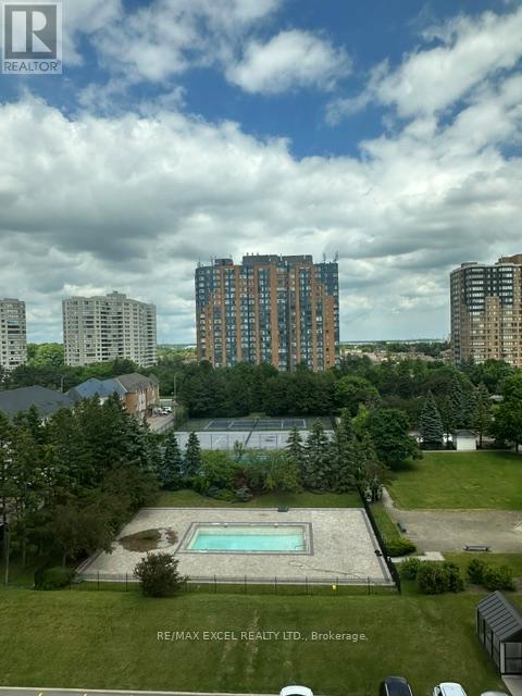 806 - 300 ALTON TOWERS CIRCLE, Toronto, Ontario
