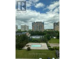 806 - 300 ALTON TOWERS CIRCLE, Toronto, Ontario