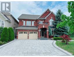 22 SIR MODESTO COURT, Vaughan, Ontario