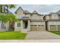 102 JOSEPH HARTMAN CRESCENT, Aurora, Ontario