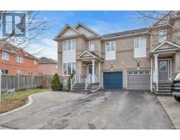 228 FLAGSTONE WAY, Newmarket, Ontario