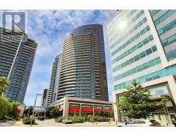 2409 - 7171 YONGE STREET, Markham, Ontario