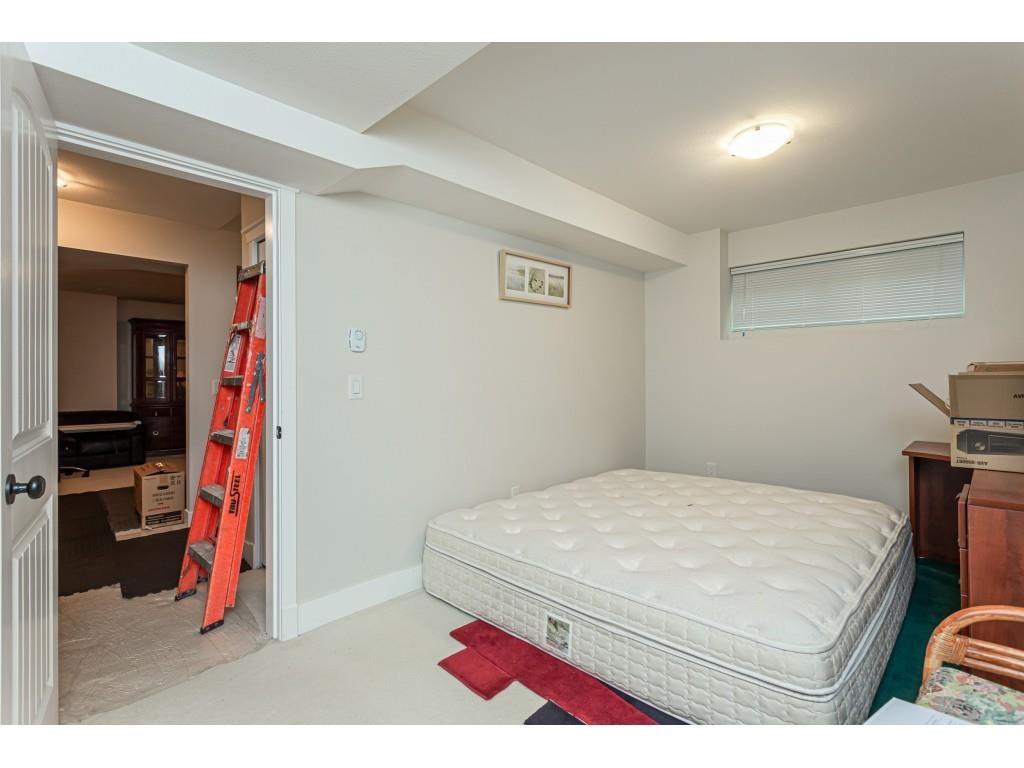 6100 163b Street, Surrey, British Columbia  V3S 3W2 - Photo 38 - R3135130