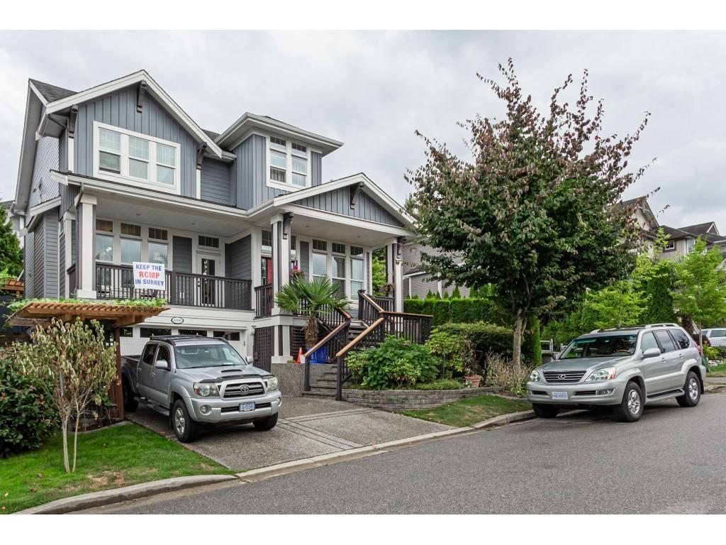 6100 163b Street, Surrey, British Columbia  V3S 3W2 - Photo 19 - R3135130