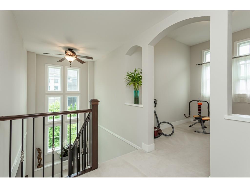 6100 163B STREET, Surrey, British Columbia