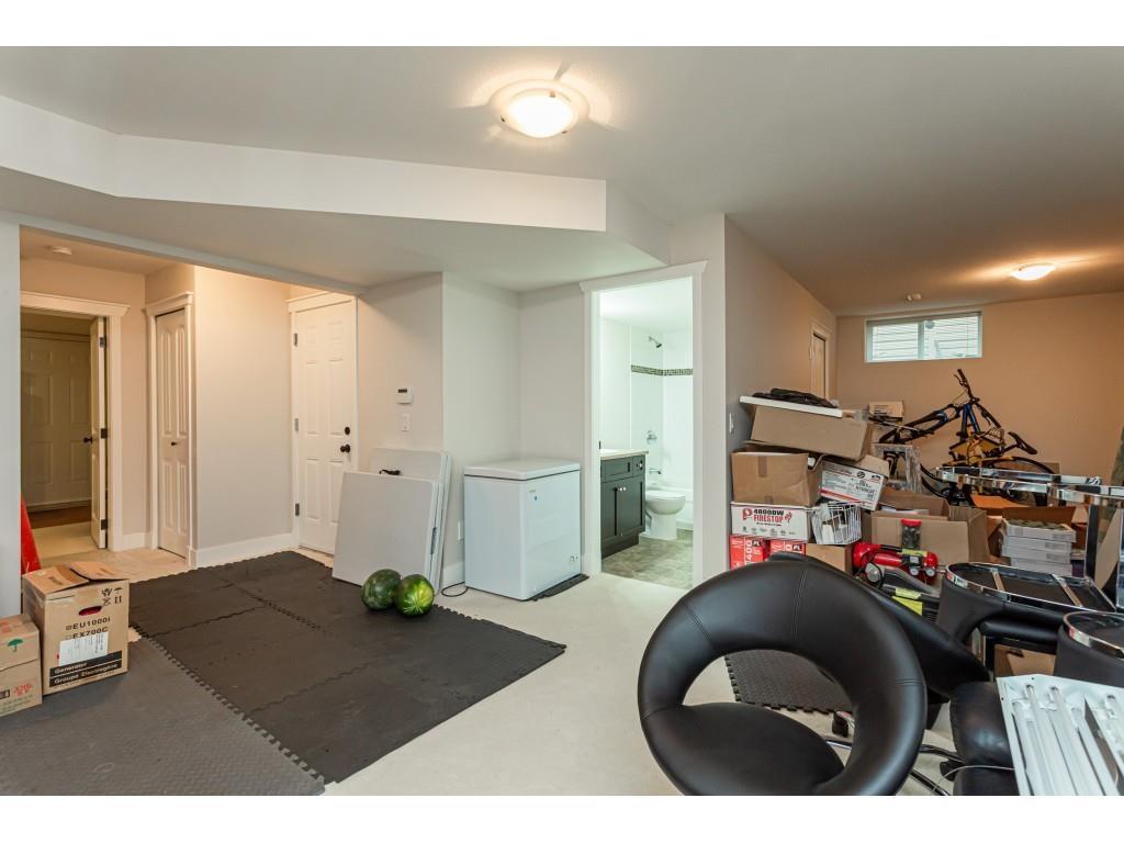 6100 163b Street, Surrey, British Columbia  V3S 3W2 - Photo 34 - R3135130