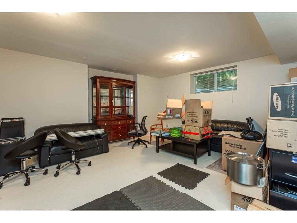 6100 163b Street, Surrey, British Columbia  V3S 3W2 - Photo 13 - R3135130