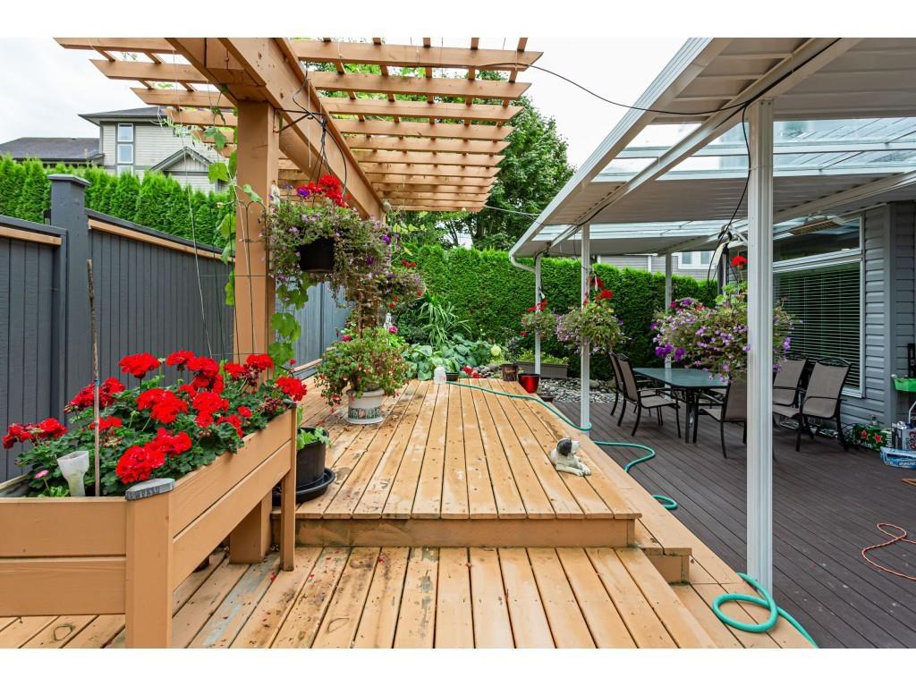 6100 163b Street, Surrey, British Columbia  V3S 3W2 - Photo 16 - R3135130