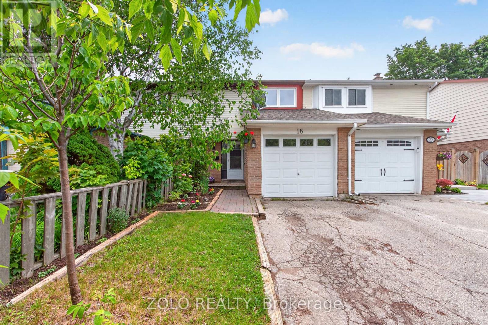 18 KAREN COURT, Orangeville, Ontario