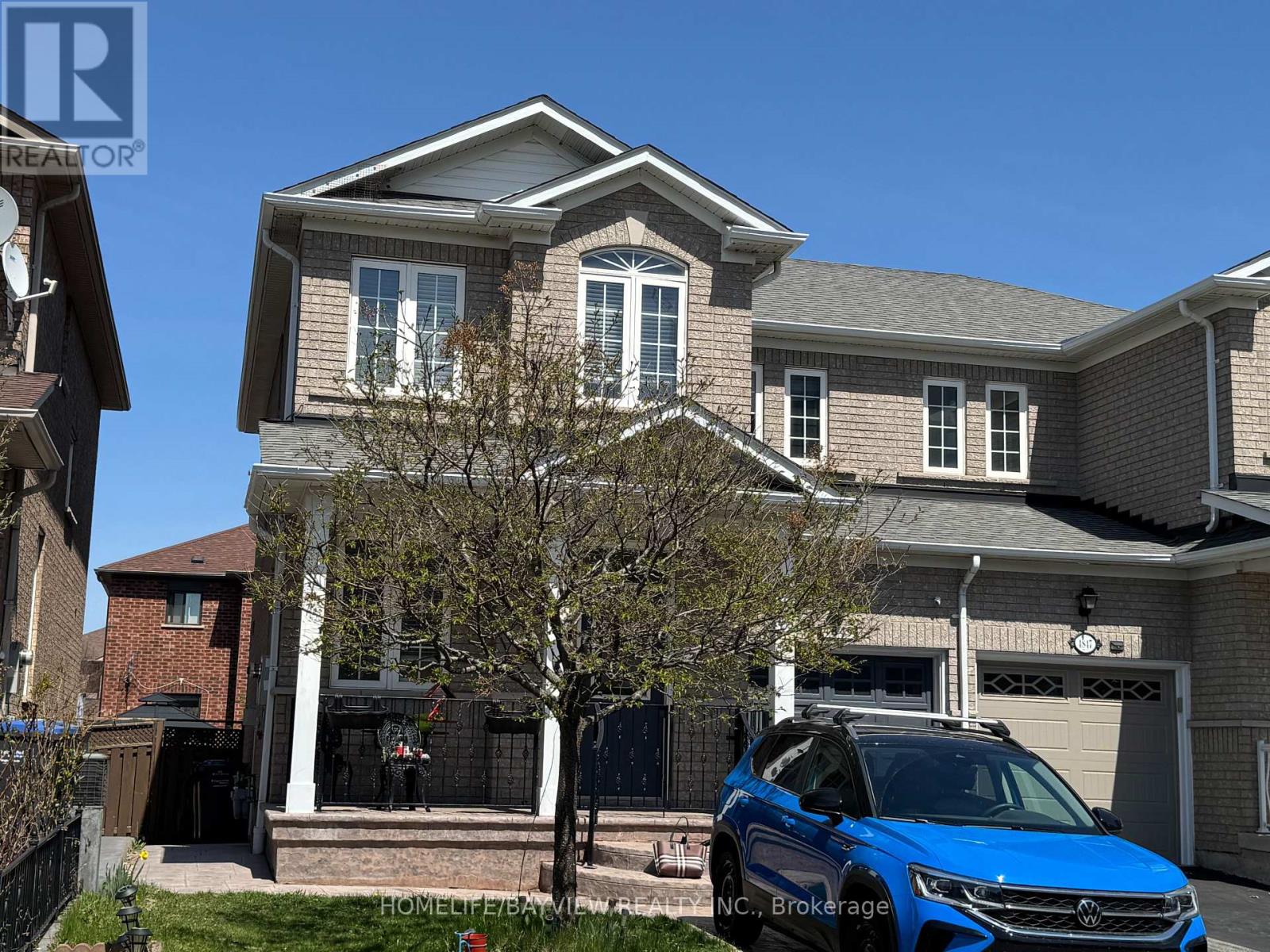 4849 JAMES AUSTIN DRIVE, Mississauga, Ontario