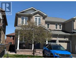 BSMNT - 4849 JAMES AUSTIN DRIVE, Mississauga, Ontario