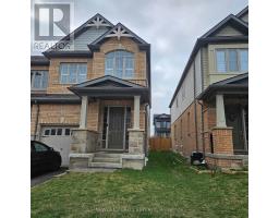 17 STONEHILL AVENUE, Kitchener, Ontario