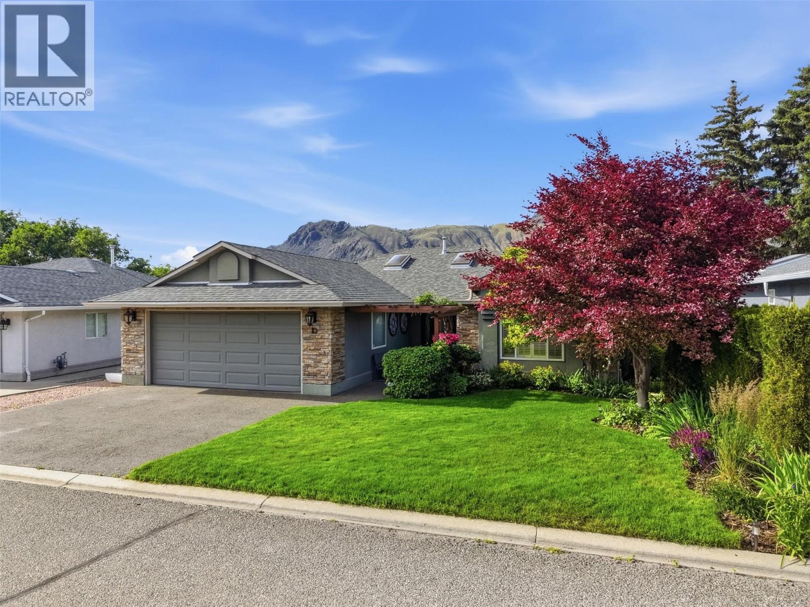 1651 Valleyview Drive Unit# 10, Kamloops, British Columbia  V2C 0A4 - Photo 70 - 10391199