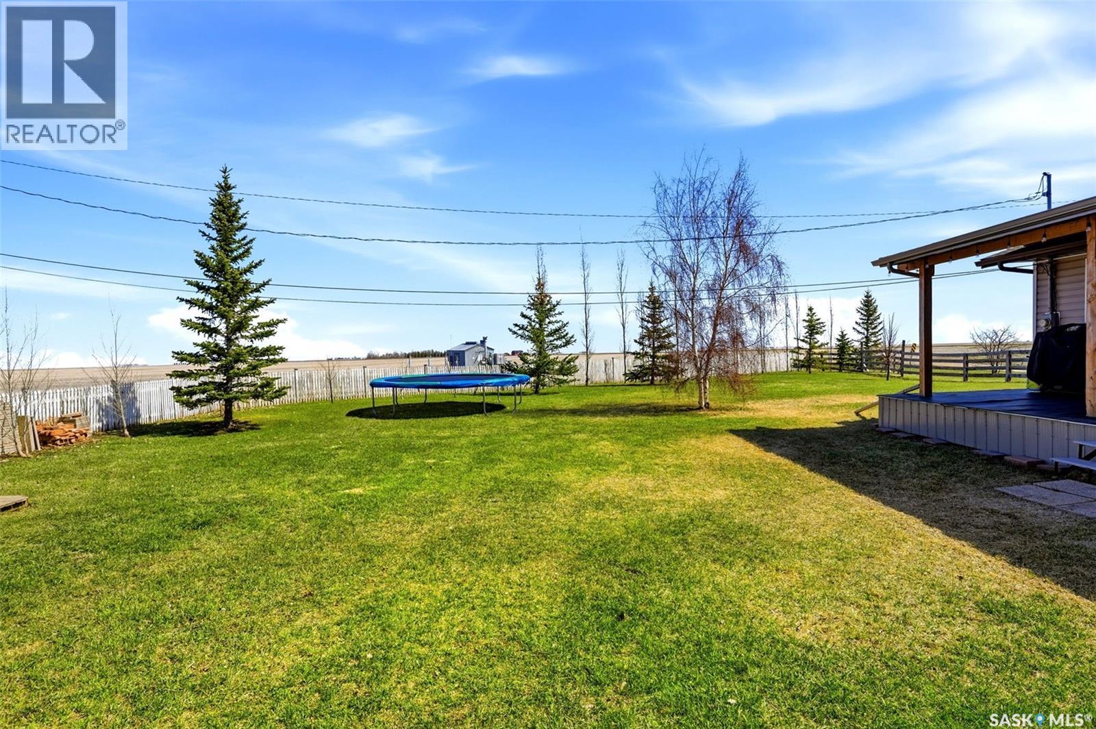 327 Coteau Street, Milestone, Saskatchewan  S0G 3L0 - Photo 37 - SK039204