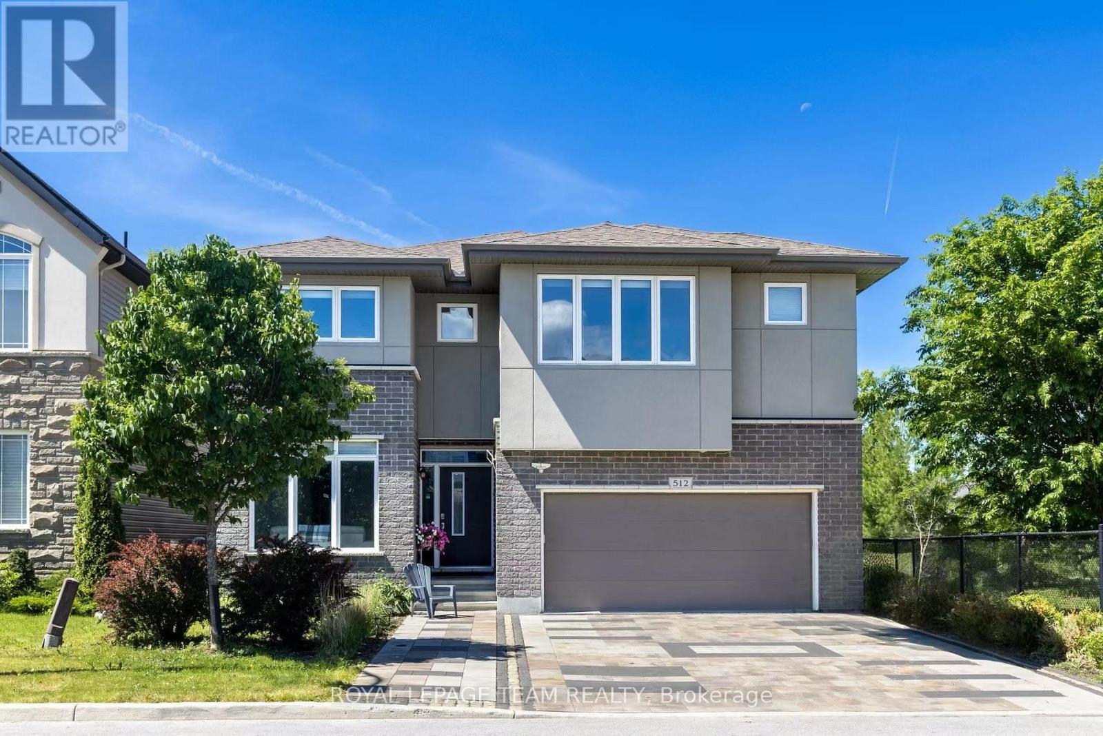 512 BRECCIA HEIGHTS, Ottawa, Ontario