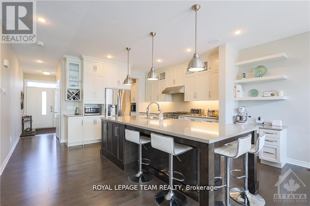 512 Breccia Heights, Ottawa, Ontario  K2T 0L6 - Photo 14 - X13435556