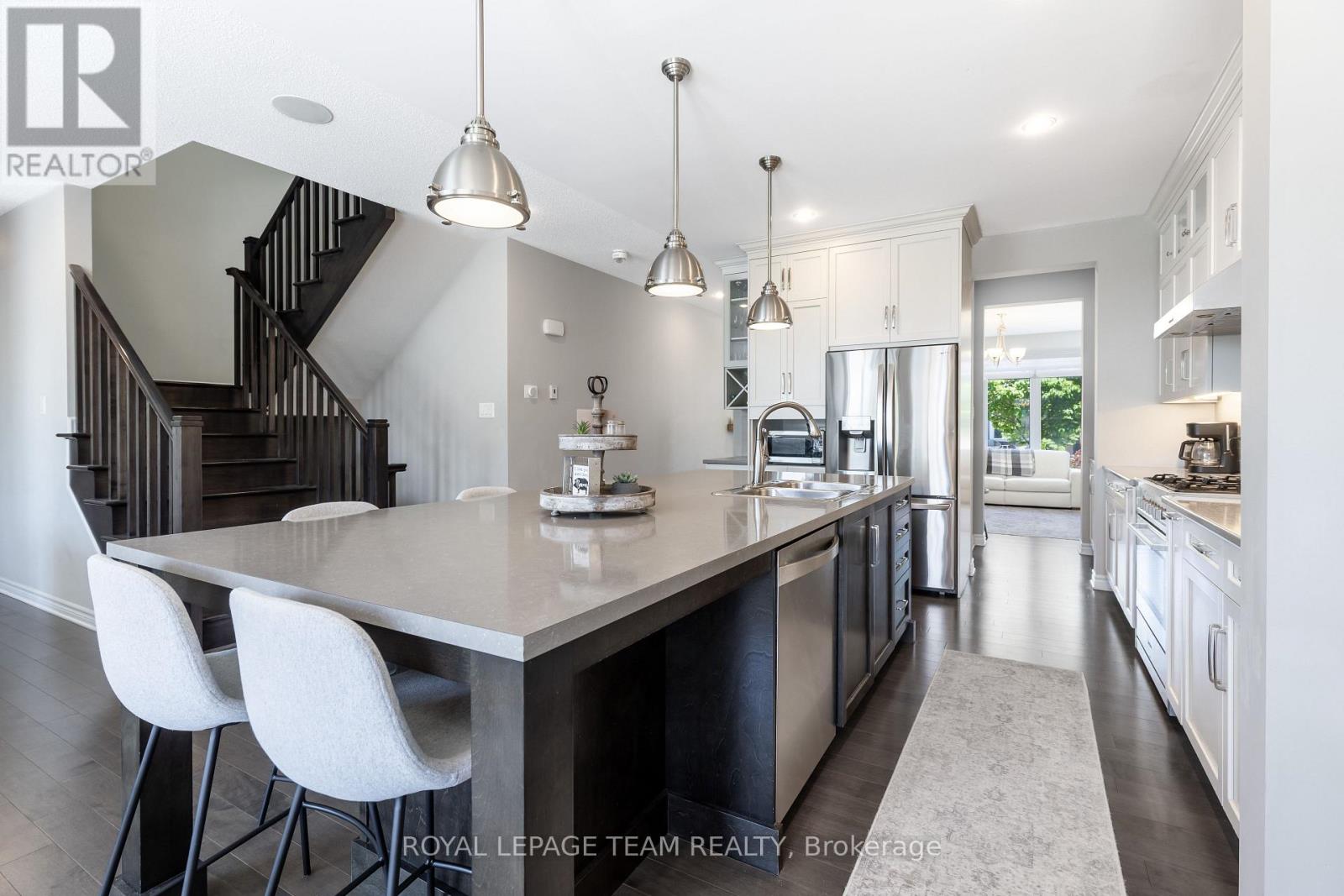 512 Breccia Heights, Ottawa, Ontario  K2T 0L6 - Photo 15 - X13435556