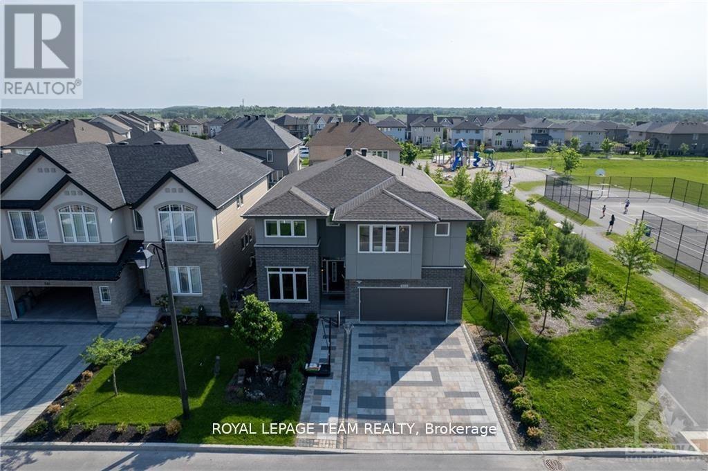 512 Breccia Heights, Ottawa, Ontario  K2T 0L6 - Photo 2 - X13435556