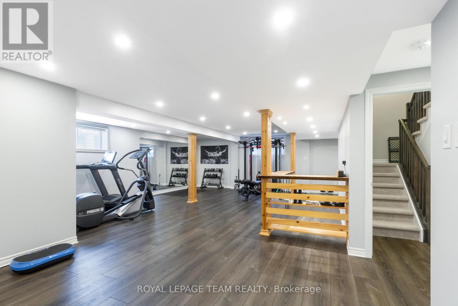 512 Breccia Heights, Ottawa, Ontario  K2T 0L6 - Photo 43 - X13435556