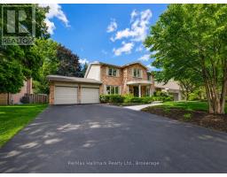 2255 BETHNAL GREEN ROAD, Oakville, Ontario