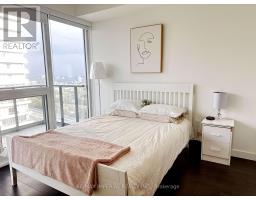 2601 - 95 MCMAHON DRIVE, Toronto, Ontario