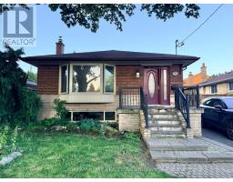UPPER LEVEL - 5 HORIZON CRESCENT, Toronto, Ontario
