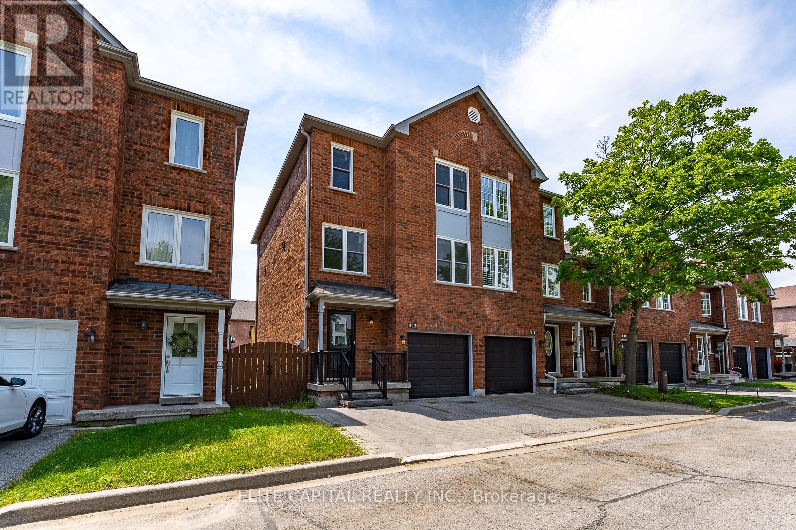 1995 Pine Grove Avenue, Pickering, Ontario  L1V 6W4 - Photo 2 - E13435572