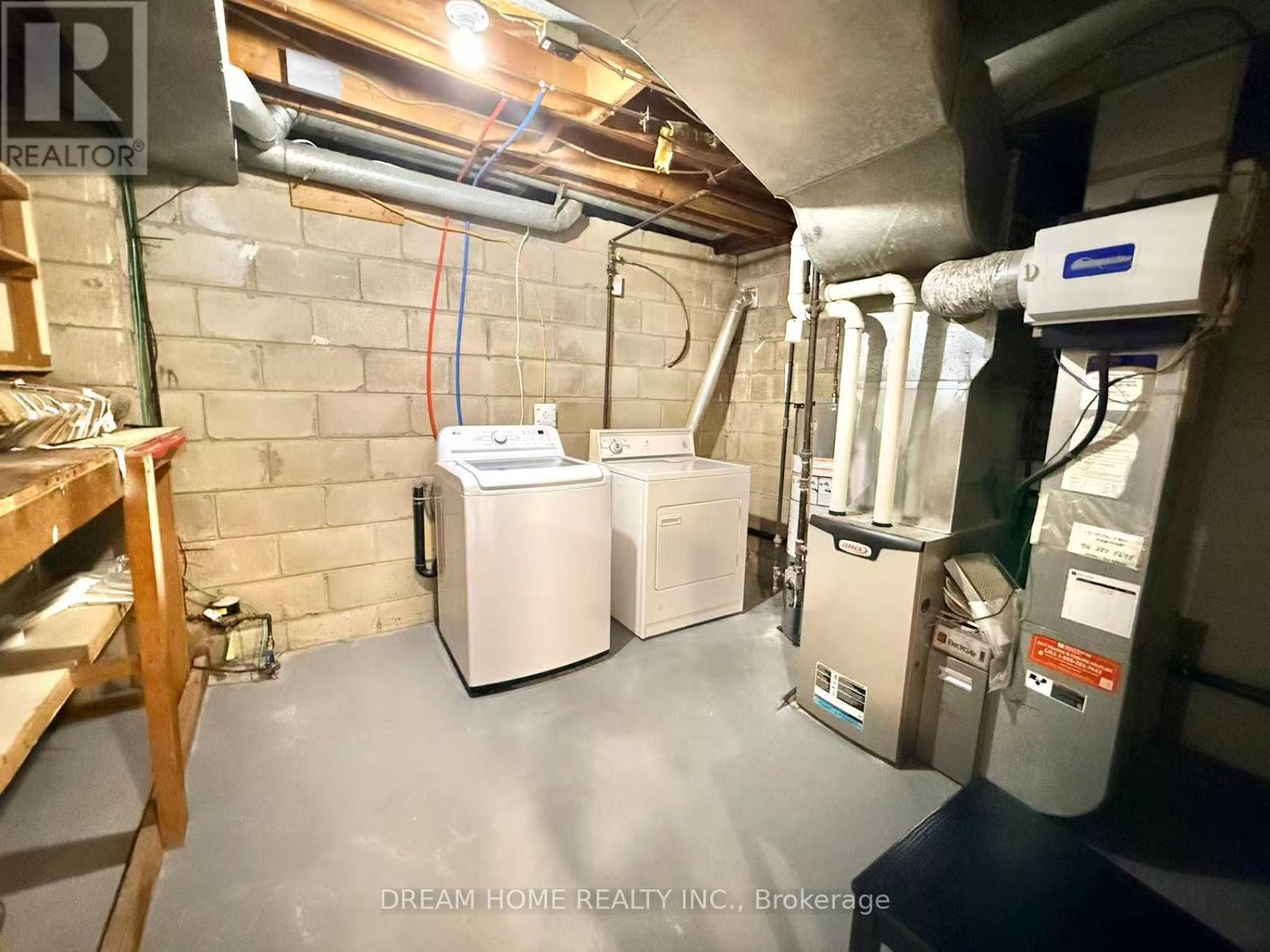 Basement - 5 Horizon Crescent, Toronto, Ontario  M1T 2G2 - Photo 10 - E13435578