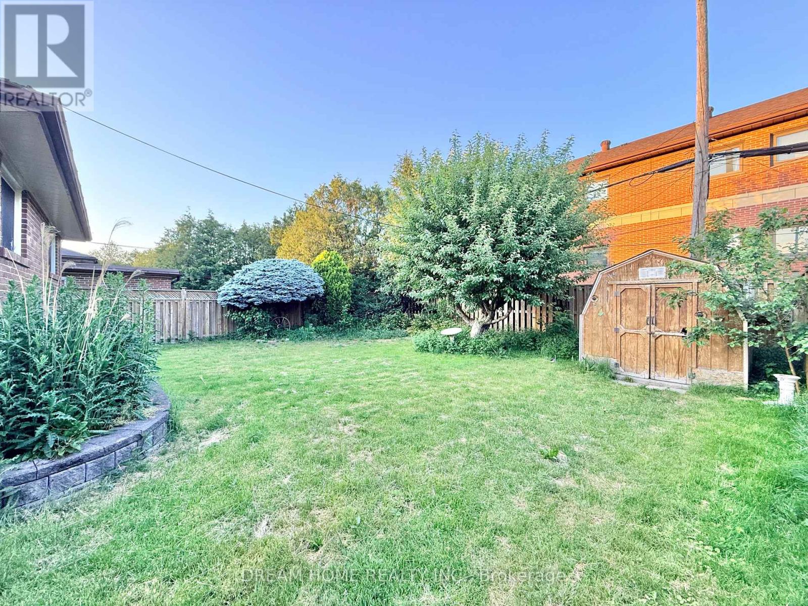 Basement - 5 Horizon Crescent, Toronto, Ontario  M1T 2G2 - Photo 11 - E13435578