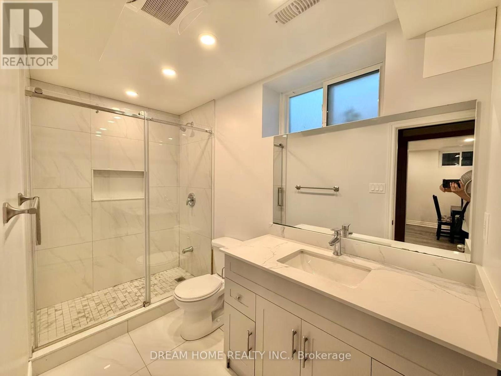 Basement - 5 Horizon Crescent, Toronto, Ontario  M1T 2G2 - Photo 2 - E13435578
