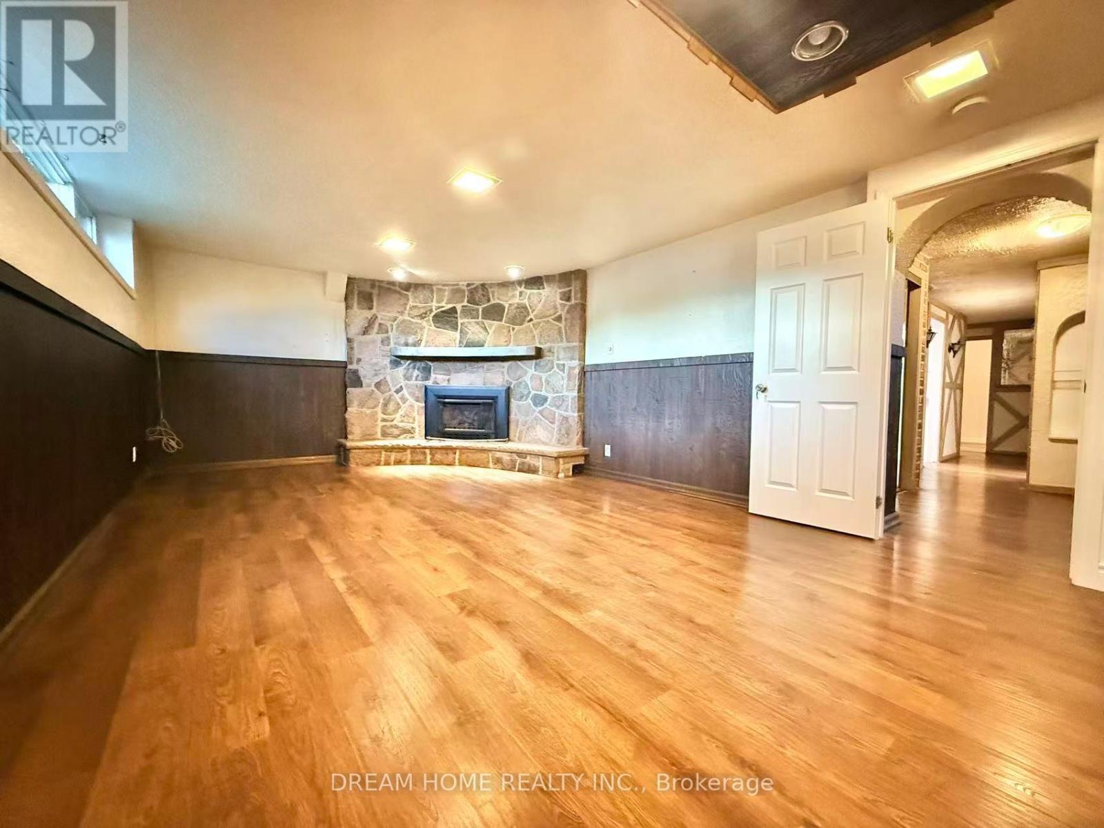 Basement - 5 Horizon Crescent, Toronto, Ontario  M1T 2G2 - Photo 8 - E13435578