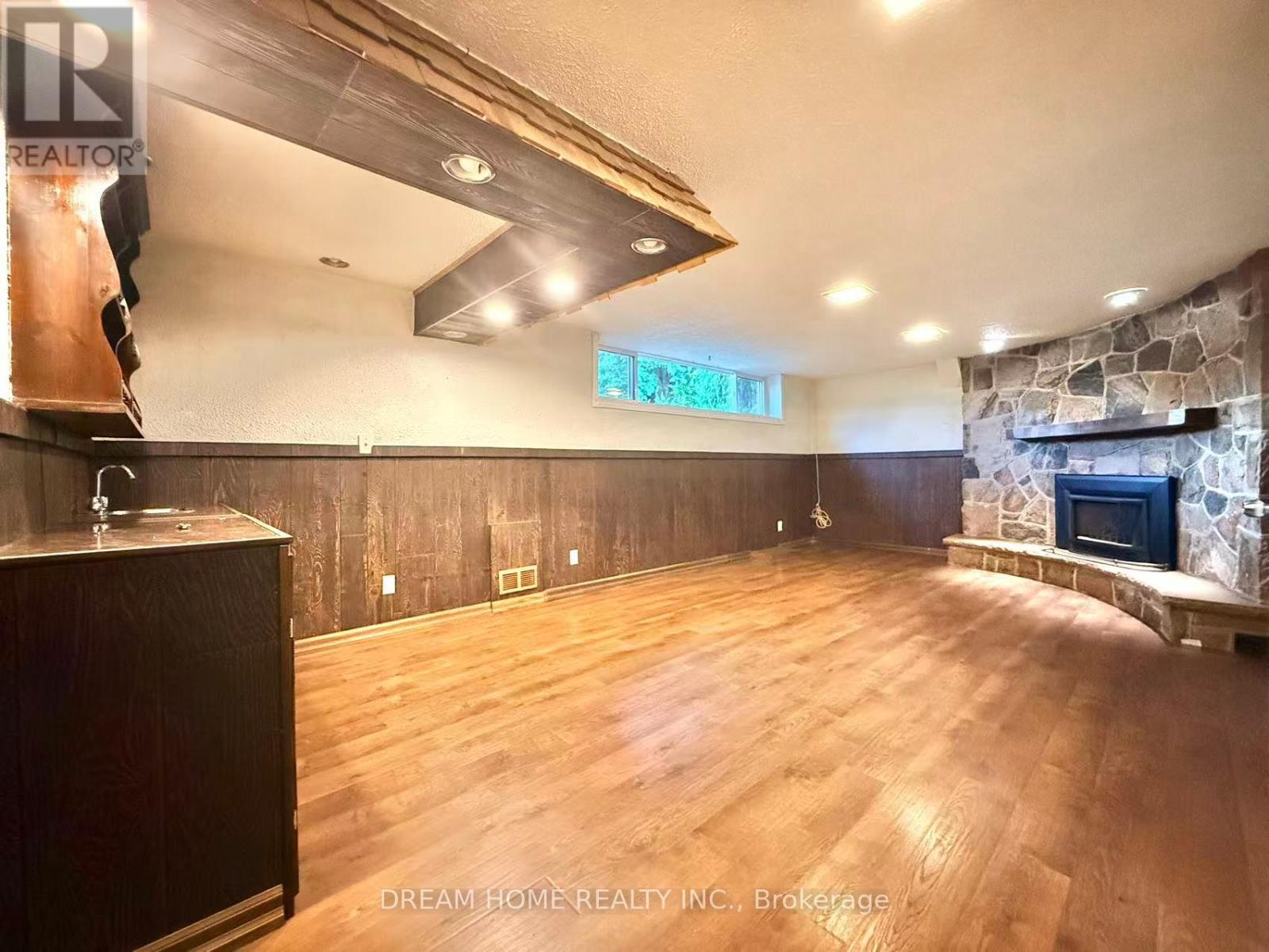 Basement - 5 Horizon Crescent, Toronto, Ontario  M1T 2G2 - Photo 9 - E13435578