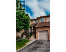 46 BLACKSMITH LANE, Whitby, Ontario