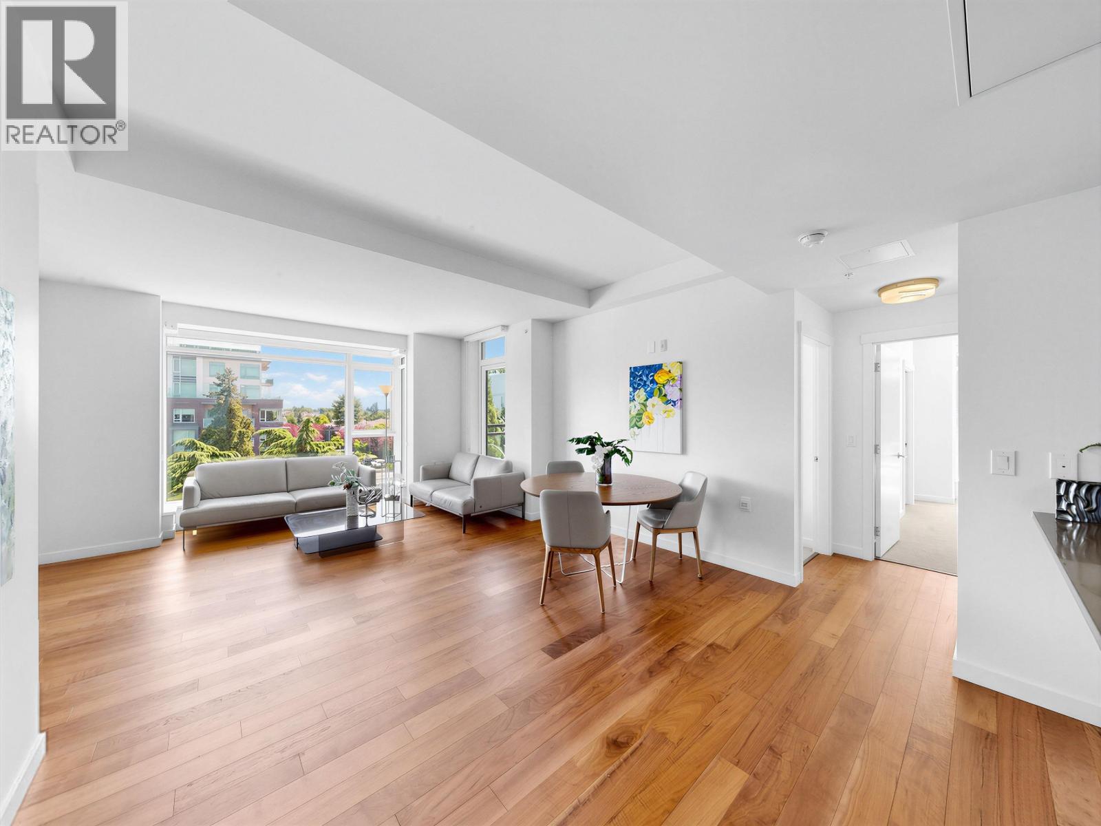402 4189 Cambie Street, Vancouver, British Columbia  V5Z 2Y2 - Photo 3 - R3133747