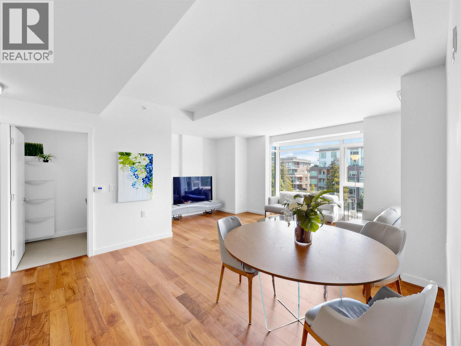 402 4189 Cambie Street, Vancouver, British Columbia  V5Z 2Y2 - Photo 8 - R3133747