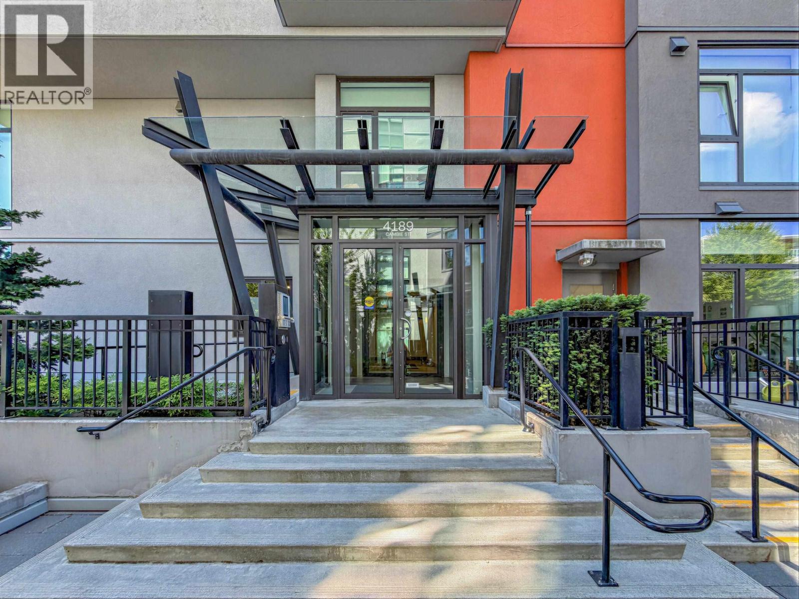 402 4189 Cambie Street, Vancouver, British Columbia  V5Z 2Y2 - Photo 29 - R3133747