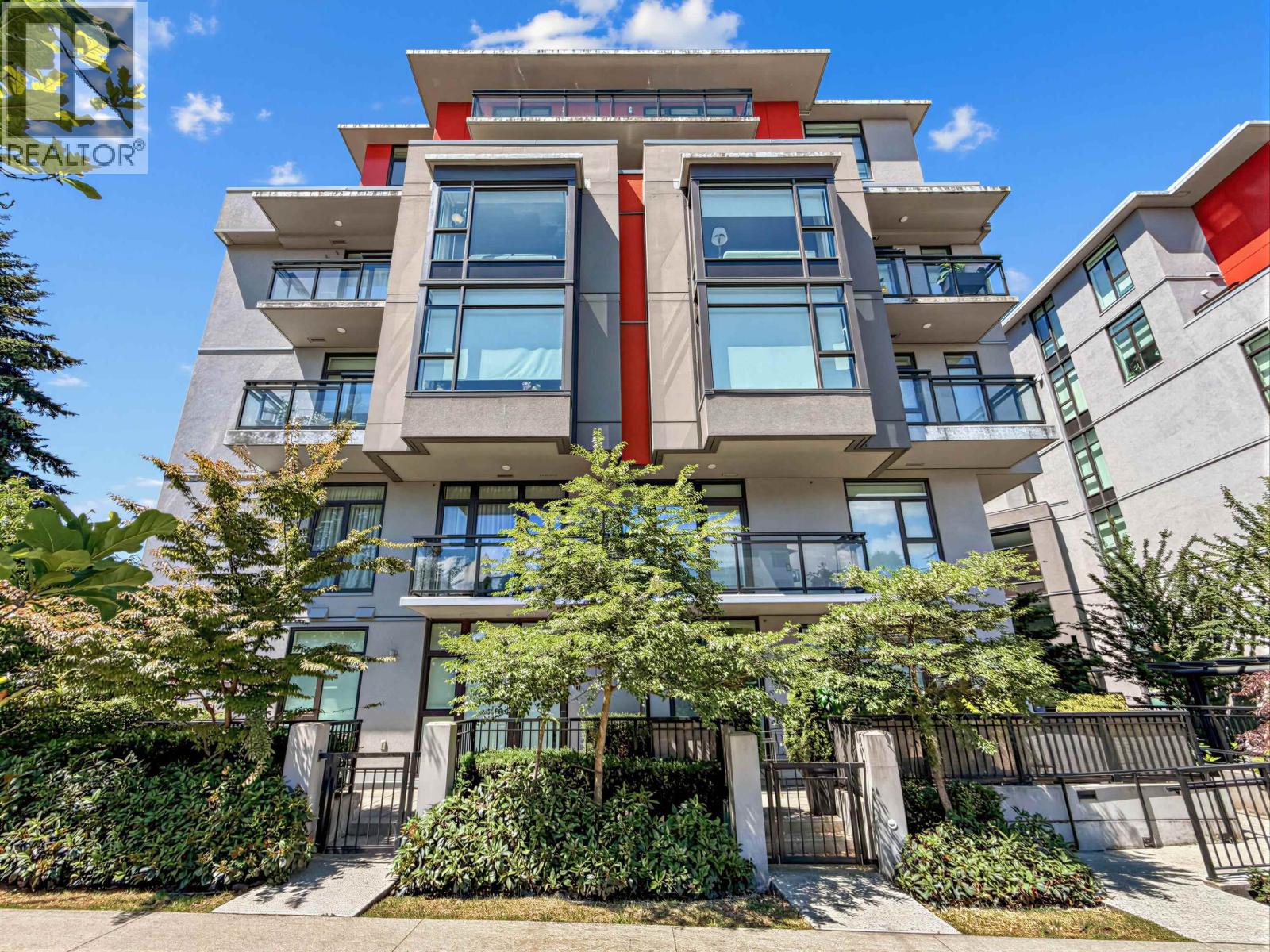 402 4189 Cambie Street, Vancouver, British Columbia  V5Z 2Y2 - Photo 27 - R3133747