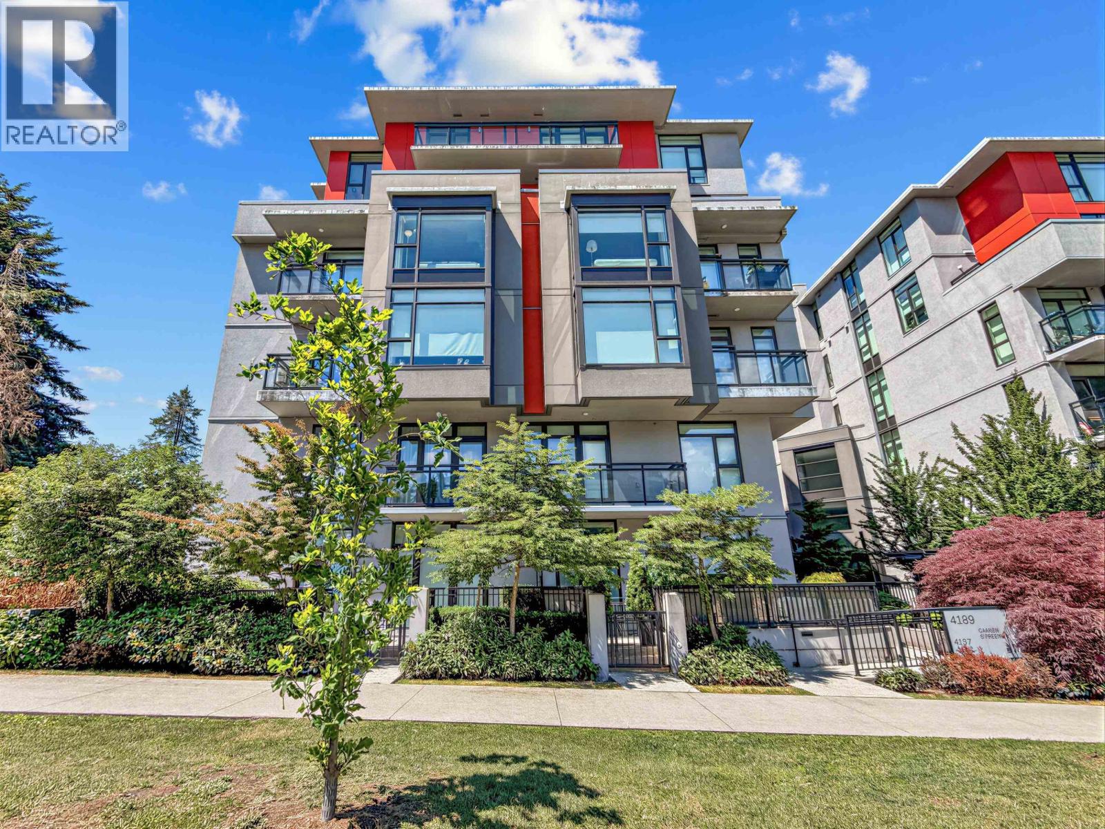 402 4189 Cambie Street, Vancouver, British Columbia  V5Z 2Y2 - Photo 28 - R3133747