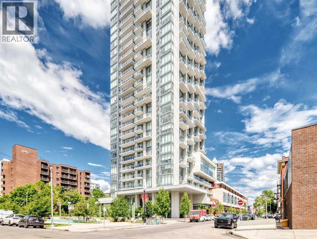3104, 930 16 Avenue SW, Calgary, Alberta