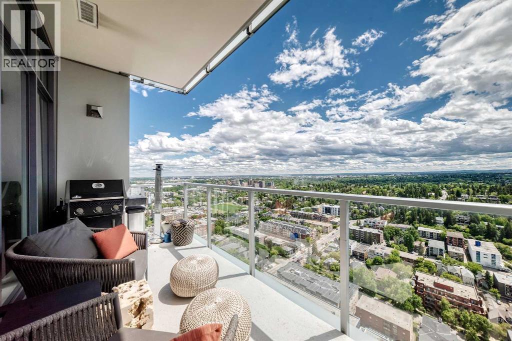3104, 930 16 Avenue Sw, Calgary, Alberta  T2R 1C2 - Photo 9 - A2319673