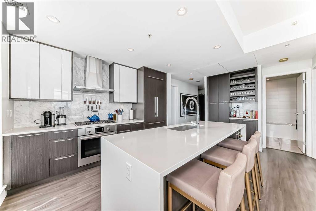 3104, 930 16 Avenue Sw, Calgary, Alberta  T2R 1C2 - Photo 7 - A2319673