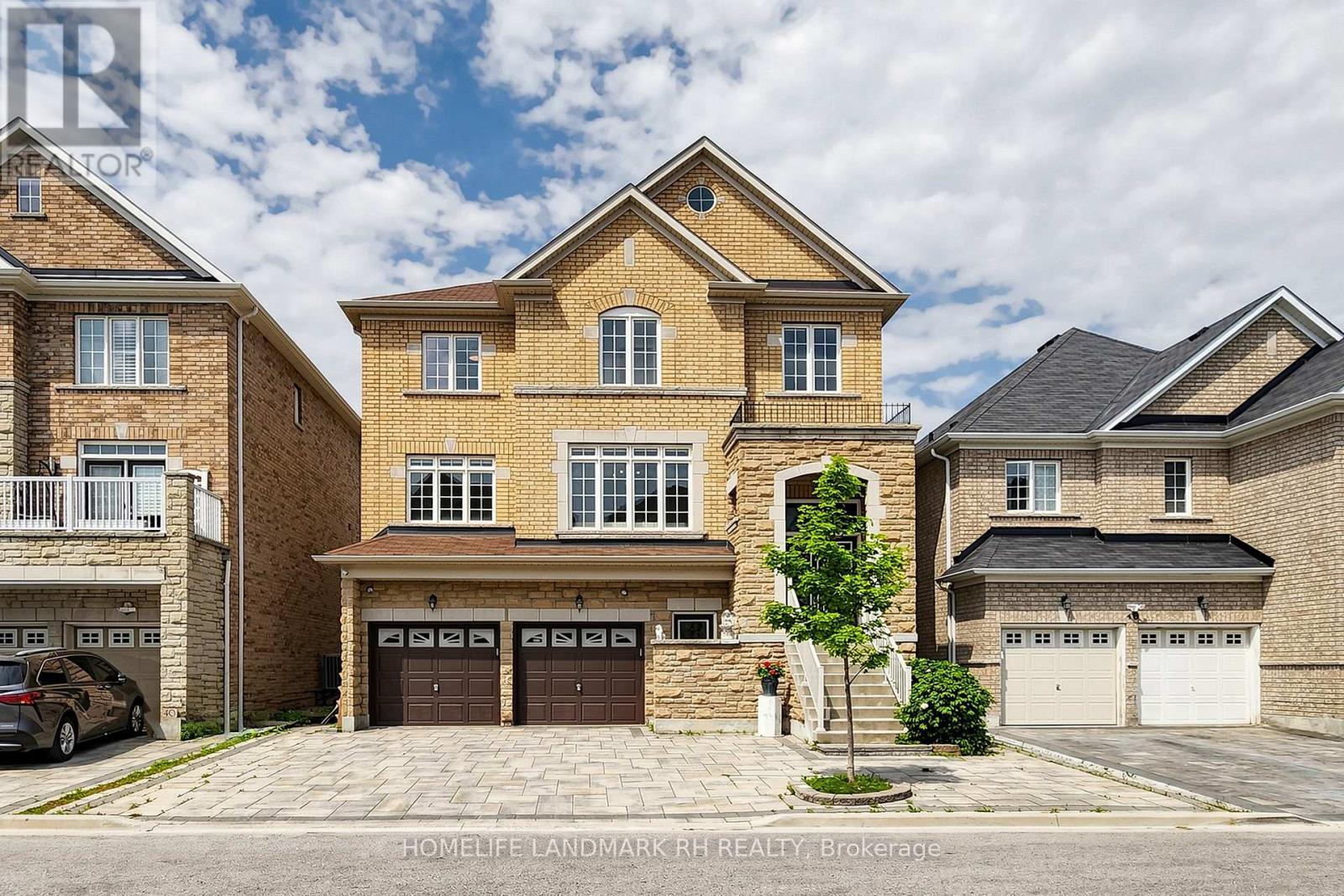 42 BEGONIA STREET, Markham, Ontario